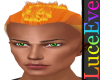 Blaze Faux Mohawk