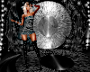 Black Gem Dress