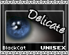 [BC] Delicate | DeepSeaU