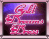 RL- Gold Dreams