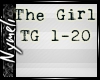 THE GIRL