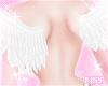 Angelical wings