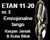 Emocjonalne tango cz2