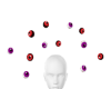 Horror Move Eyes F/M
