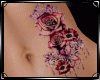 Belly Tattoo