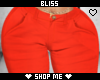 LLXL RED PANTS DRV