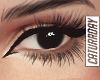 C| Liner + Lashes - Zell