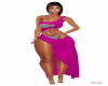 Two-Tone Swimwear 3