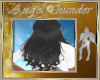 ANGEL Black Hair 25