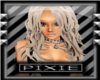 *P* Vamp Platinum