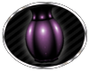 DD Shine *Purple Vase*