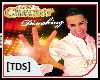 [TDS]Checker Disco King