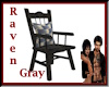 RVN - DW Tbl Chair