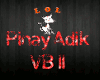 Pinay Adik VB II