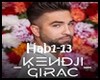 Kendji Girac - Habibi