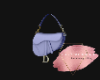 FB - Saddle Bag 7