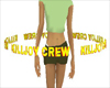 Male Killjoy Ring  DJR