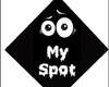 My Spot Sign