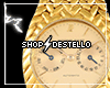 gold cobra ap+