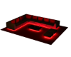 Lex Neon R Sofa