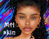 Maci MH skin V2