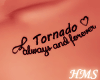 H! Req / Torando Tatts