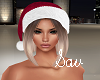Christmas-Ice Blonde