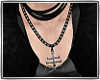 ~: Leviathan necklace :~