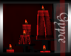 [G] Red Candle Opera