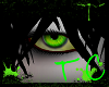 l TC lM GreenTroll Eyes