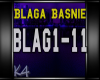 K4 Blaga Banie