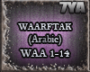 W-Aareftak (MAJED)