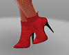 ~SR~ Sexy Red Boots