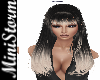 Kimmy Midnight/Cream