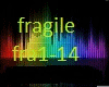 fragile Soprano