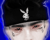 playboy headband