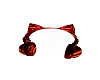 CASQUE DJ ROUGE AMOUR