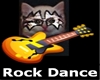 Rock Dance + Songs
