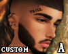A | GeauxJV Custom Skin
