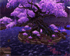 purple dreamland