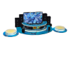 Dolphin DJ Booth Ani