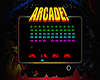 -x- arcade