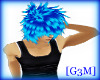 [G3M] Jess Crazy Blue