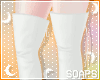 +Lace Boots White