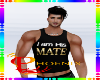 COUPLE SOUL MATE TANK