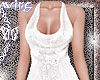 w. White Dress