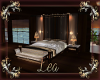 [PLJ]*Paradise*Bed