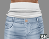Skiny Pants Denim