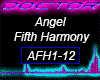 Angel, Fifth Harmony