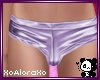 (A) Purple Bikini Short1